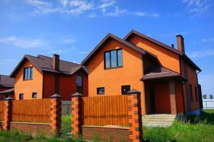 Купить дом или коттедж в КП Зябликово в Краснодаре