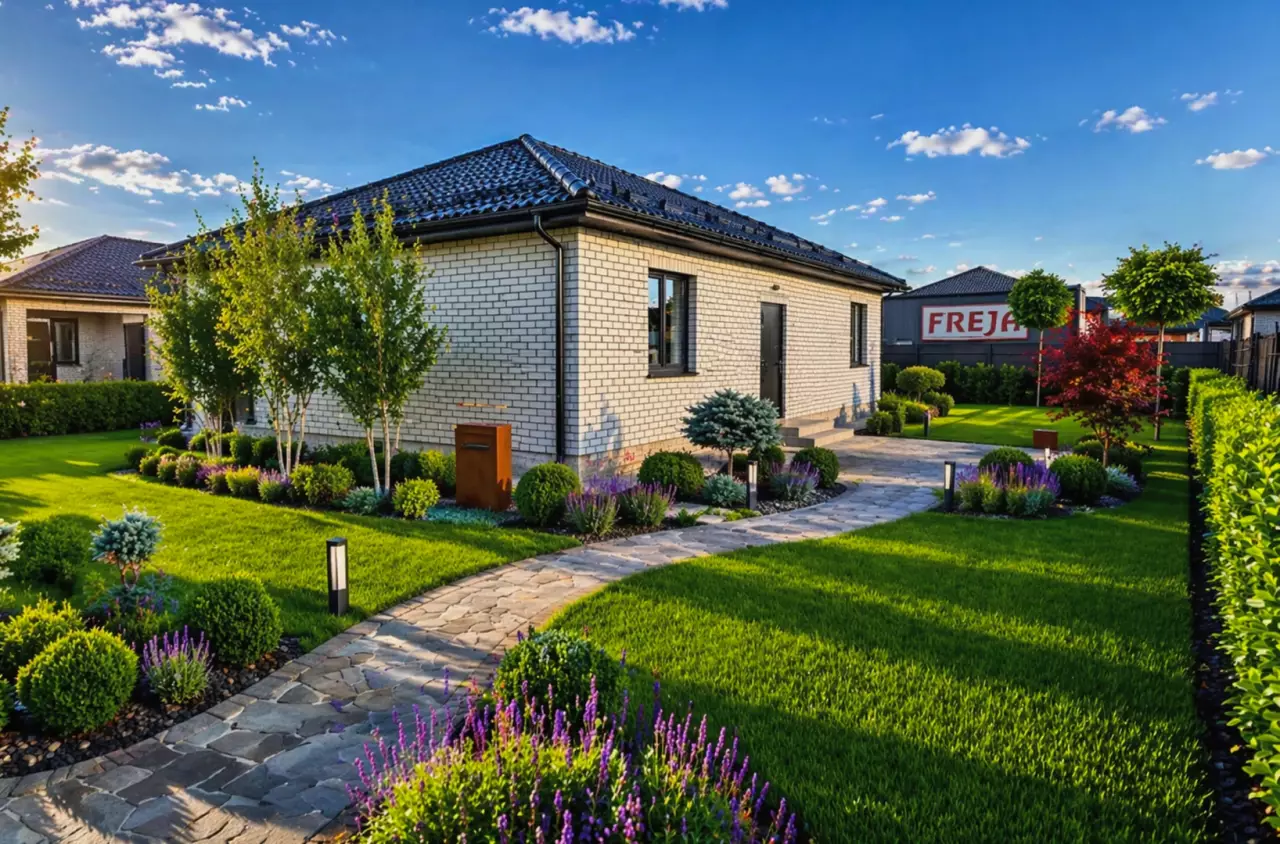 Купить дом 103 кв.м. (тип 27.1) в КП Мелодия ст. Динская