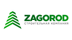 Строительная компания Zagorod
