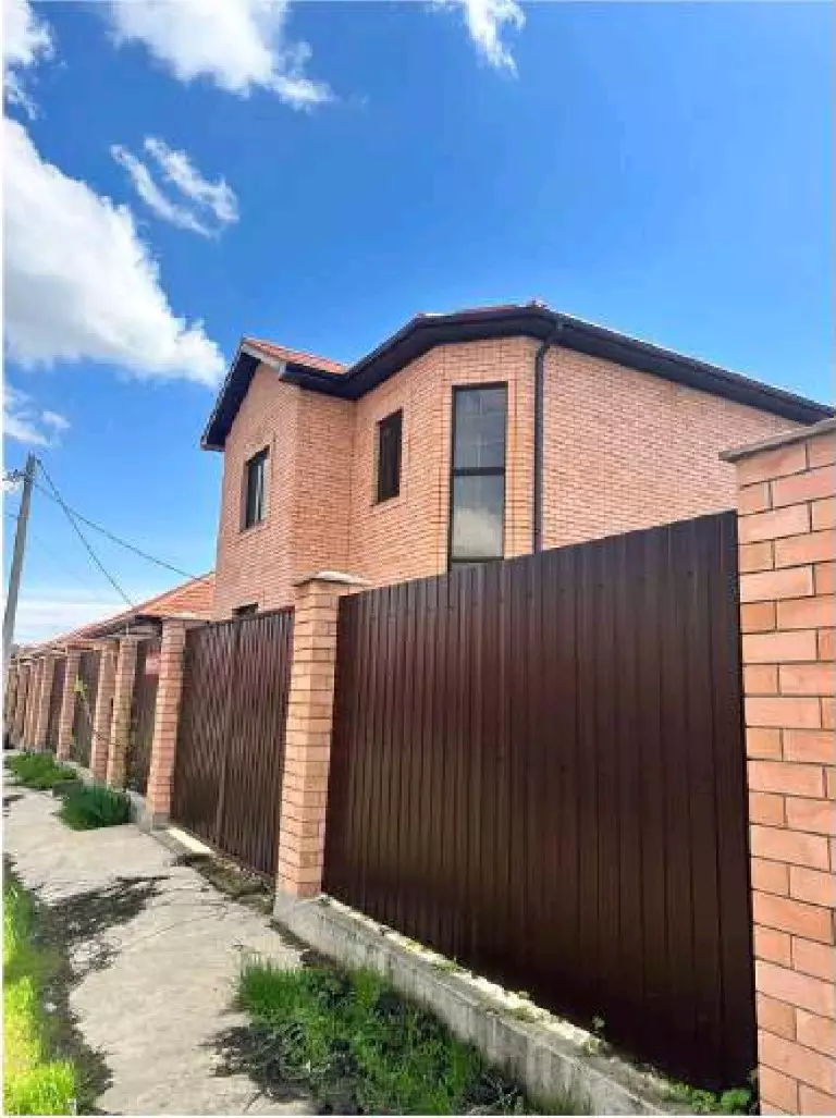 Дом  120 м ² в КП Приморский