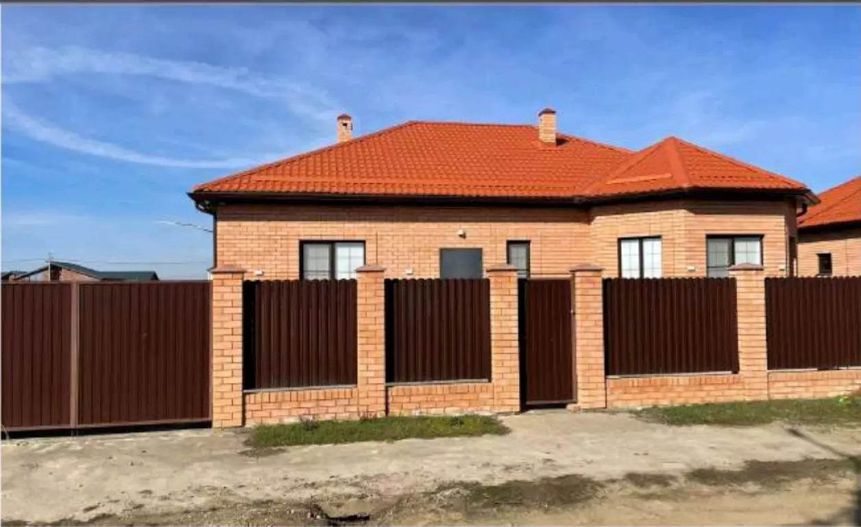 Дом  150 м ² в КП Приморский