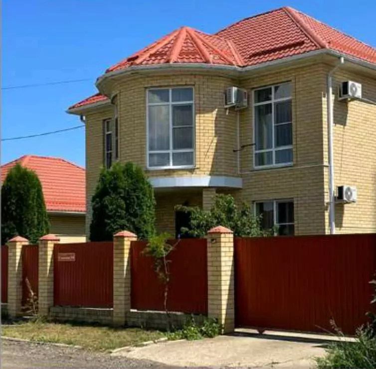 Дом 150 м² в КП Виктория